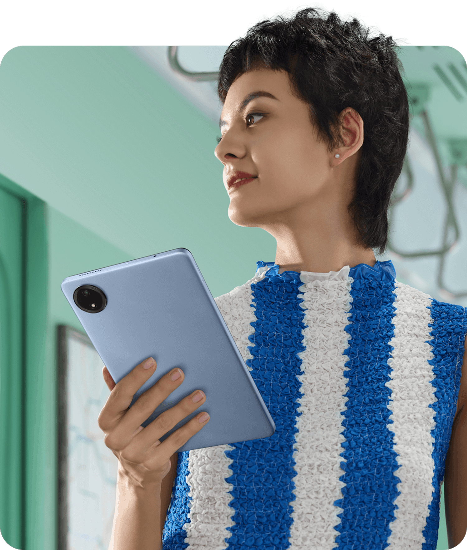 Xiaomi Redmi Pad SE 8.7 Xiaomi Redmi Pad SE 8.7